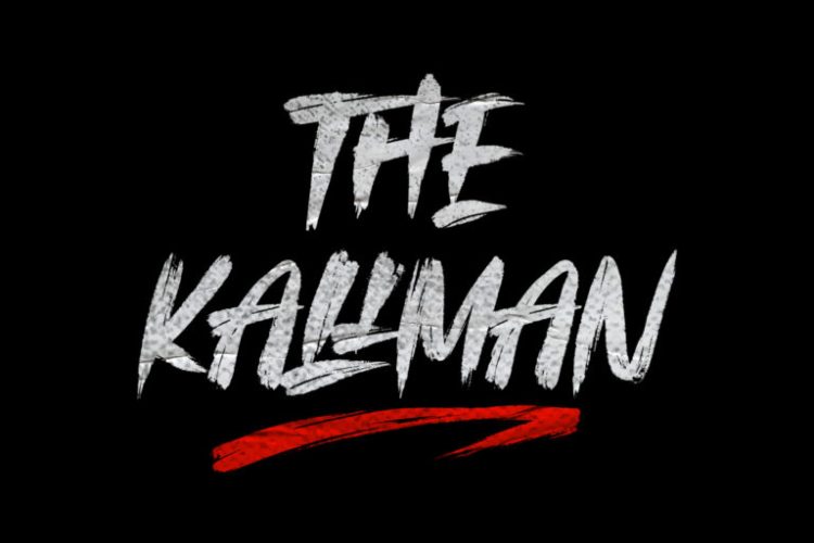The Kallman Fonts - Low Cost Fonts