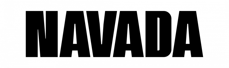 Navada Font - Low Cost Font